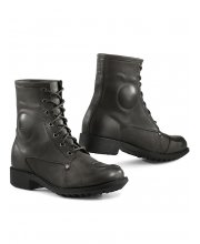TCX Lady Blend Waterproof Motorcycle Boots at JTS Biker Clothing 