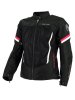 Richa Airbender Ladies Textile Motorcycle Jacket at JTS Biker Clothing 