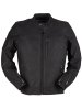 Furygan Clint Evo Leather Motorcycle Jacket at JTS Biker Clothing