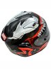 HJC RPHA 11 Venom 2 Motorcycle Helmet at JTS Biker Clothing 