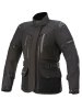 Alpinestars Stella Ketchum Gore-Tex Textile Motorcycle Jacket at JTS Biker Clothing 
