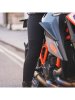Oxford Super Moto Ladies Motorcycle Leggings at JTS Biker Clothing