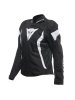 Dainese Avro 5 Textile Motorcycle Jacket at JTS Biker Clothing