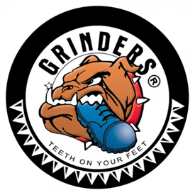 Grinders logo 2