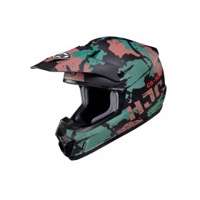 Moto-X Helmets