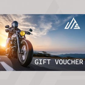 Gift Vouchers