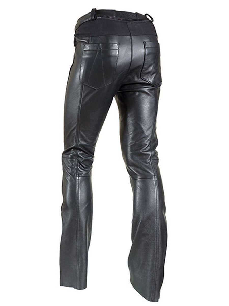 Richa Kelly Ladies Leather Motorcycle Trousers - FREE UK DELIVERY u0026 RETURNS  - JTS Biker Clothing