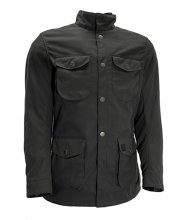 Richa Bonneville Textile Motorcycle Jacket at JTS Biker Clothing 