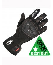 Richa Hurricane Motorcycle Gloves at JTS Biker Clothing