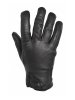 Richa Brooklyn Motorcycle Gloves Black at JTS Biker Clothing