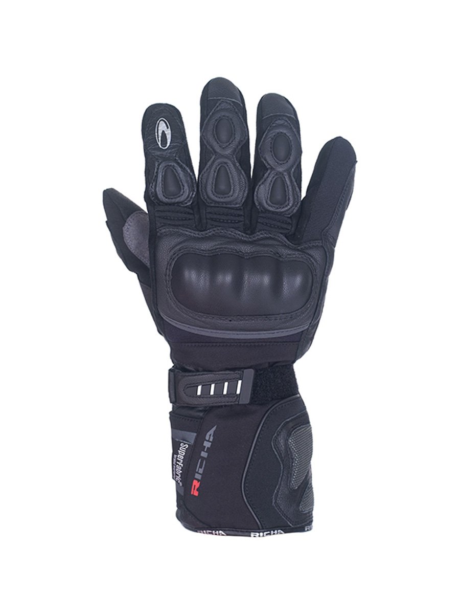 Richa Ladies Arctic Motorcycle Gloves 