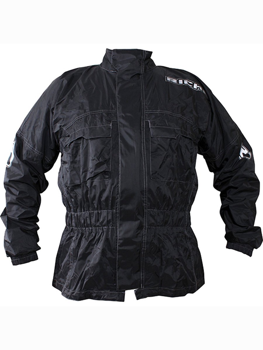 richa bike jacket