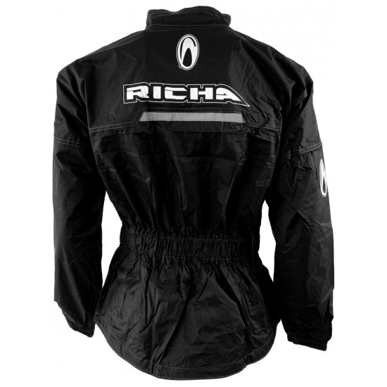 Richa Rain Warrior Waterproof Motorcycle Jacket at JTS Biker Clothin