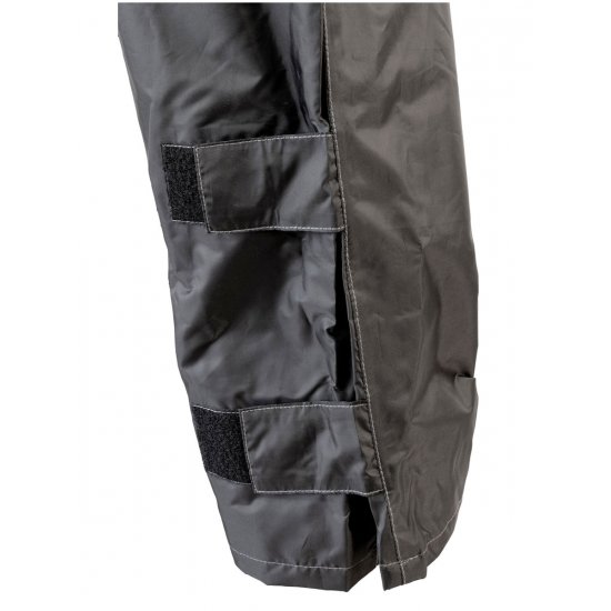 Richa Rain Warrior Waterproof Motorcycle Trousers at JTS Biker Clothing