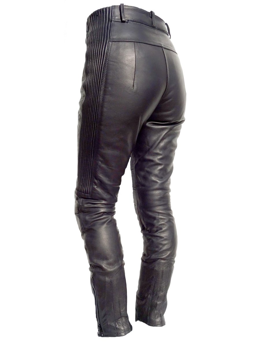 Ladies Motorcycle Trousers - Motolegends
