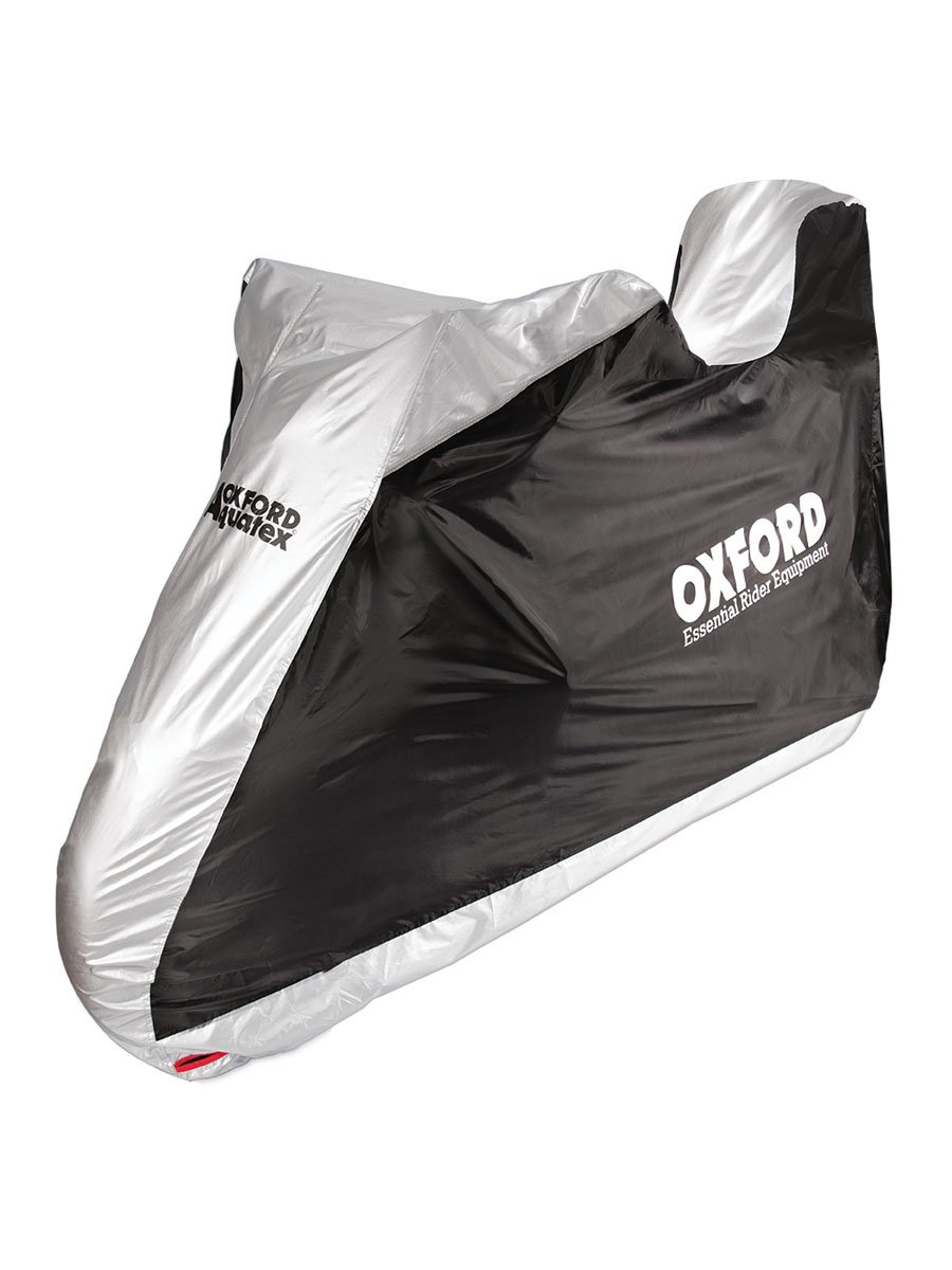 oxford aquatex motorcycle cover