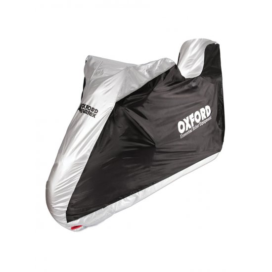Oxford Aquatex Top Box Motorcycle Cover at JTS Biker Clothing