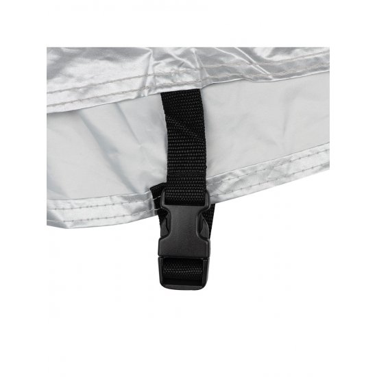 Oxford Aquatex Top Box Motorcycle Cover at JTS Biker Clothing