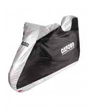 Oxford Aquatex Top Box Motorcycle Cover at JTS Biker Clothing