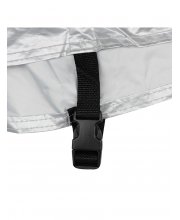 Oxford Aquatex Top Box Motorcycle Cover at JTS Biker Clothing