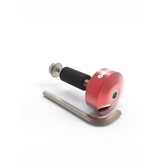 Oxford Barends 1 Essential Anodised Bar Ends
