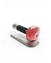 Oxford Barends 1 Essential Anodised Bar Ends