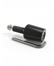 Oxford BarEnds 3 Motorcycle Handlebar Ends