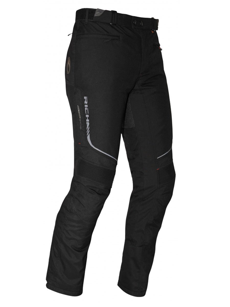 Richa Colorado Ladies Textile Motorcycle Trousers - FREE UK DELIVERY ...