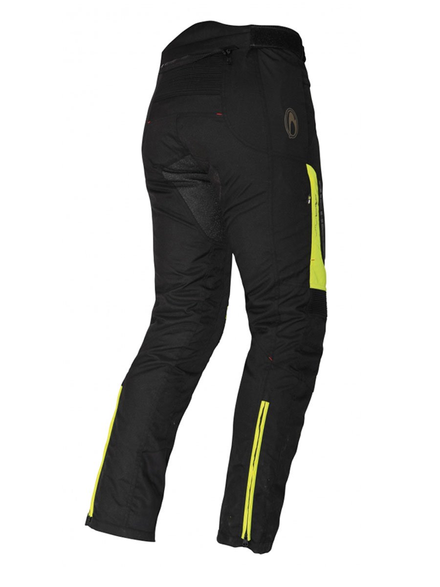Richa Colorado Ladies Textile Motorcycle Trousers - FREE UK DELIVERY ...