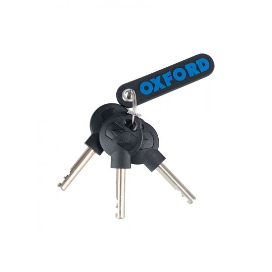 Oxford Patriot Disc Lock at JTS Biker Clothing