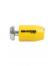 Oxford Patriot Disc Lock at JTS Biker Clothing