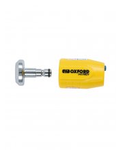Oxford Patriot Disc Lock at JTS Biker Clothing