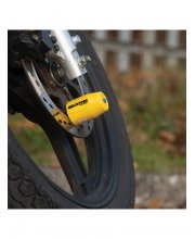 Oxford Patriot Disc Lock at JTS Biker Clothing