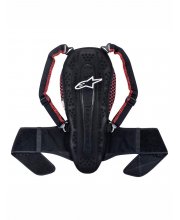 Alpinestars Nucleon KR-2 Back Protector at JTS Biker Clothing