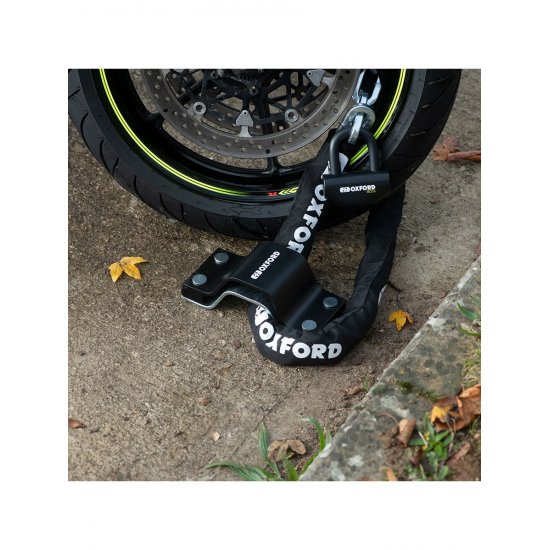 Oxford AnchorForce Anchor at JTS Biker Clothing