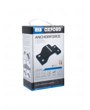 Oxford AnchorForce Anchor at JTS Biker Clothing