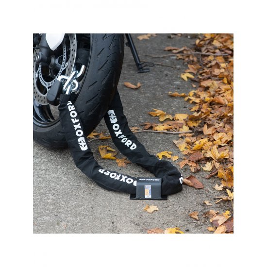 Oxford BruteForce Ground Anchor at JTS Biker Clothing