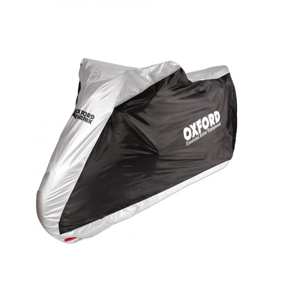 Oxford Aquatex Motorcycle Cover at JTS Biker Clothing