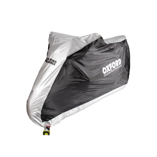 Oxford Aquatex Motorcycle Cover at JTS Biker Clothing