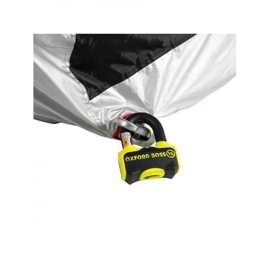 Oxford Aquatex Motorcycle Cover at JTS Biker Clothing