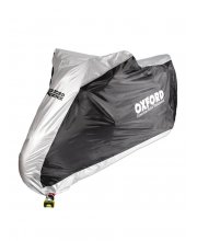 Oxford Aquatex Motorcycle Cover at JTS Biker Clothing