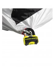 Oxford Aquatex Motorcycle Cover at JTS Biker Clothing