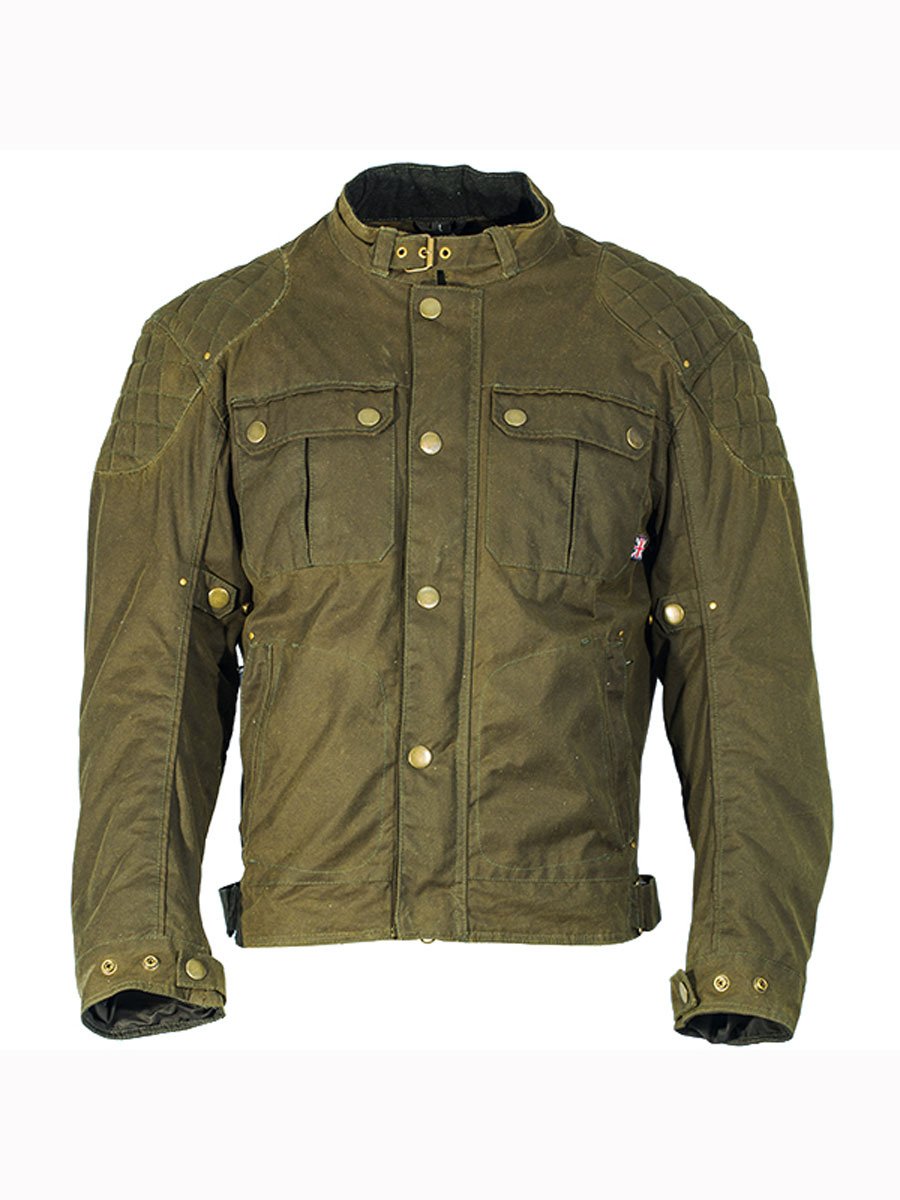 scrambler jacket