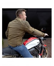 Richa Scrambler Motorcycle Jacket at JTS Biker Clothing