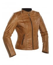 Richa Lausanne Leather Motorcycle Jacket at JTS Biker Clothing