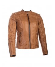 Richa Lausanne Leather Motorcycle Jacket at JTS Biker Clothing