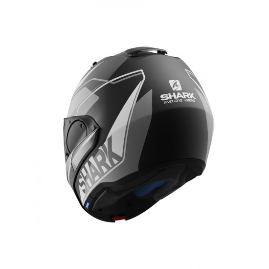 Shark Evo-One Krono Motorcycle Helmet at JTS Biker Clothing 