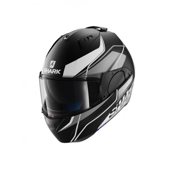 Shark Evo-One Krono Motorcycle Helmet at JTS Biker Clothing 