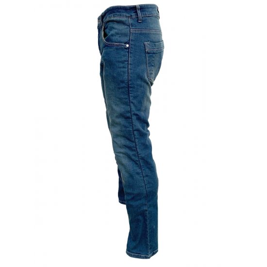 JTS Warrior Water Resistant Stretch Kevlar Jeans