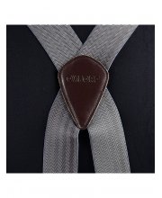 Oxford Riggers Essential Extra Strong Braces at JTS Biker Clothing